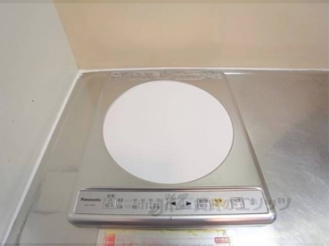 キッチン　ＩＨコンロ