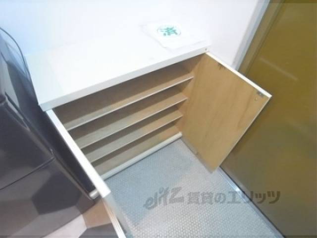 下駄箱