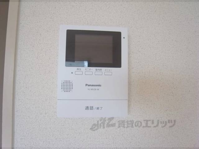 モニターフォン