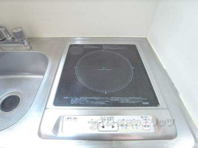 キッチン　ＩＨコンロ