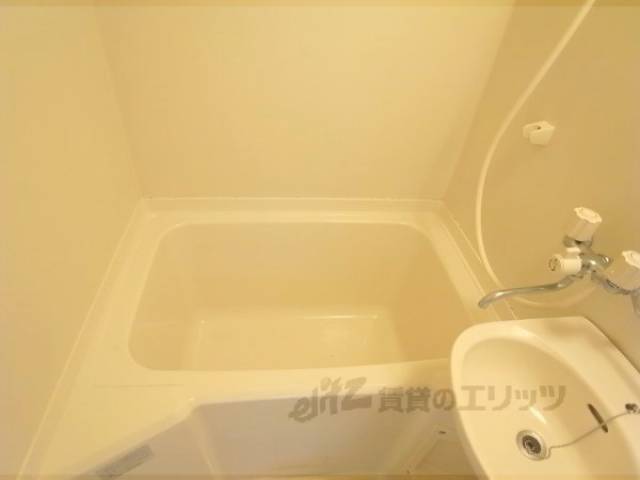 ユニットバス　お風呂