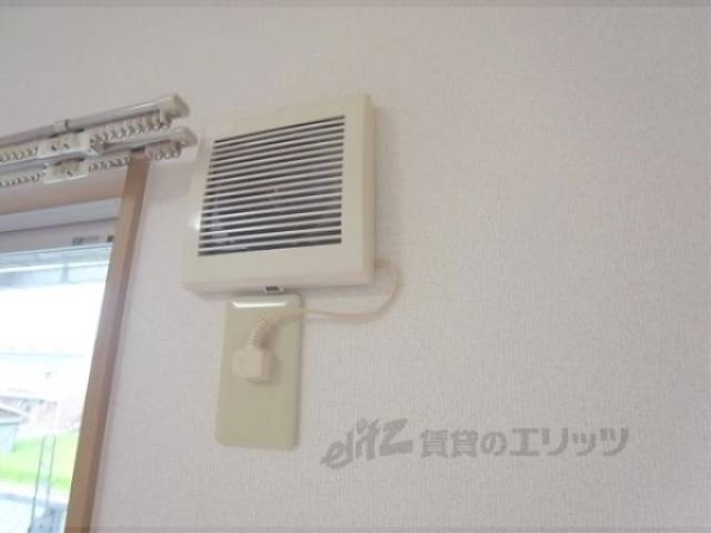 換気扇