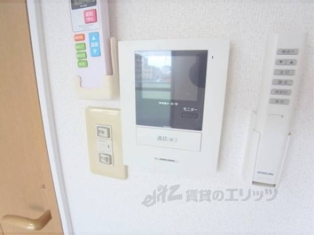 ドアフォン（ＴＶ含）