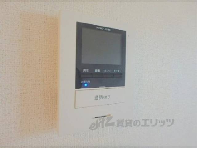 ドアフォン（ＴＶ含）