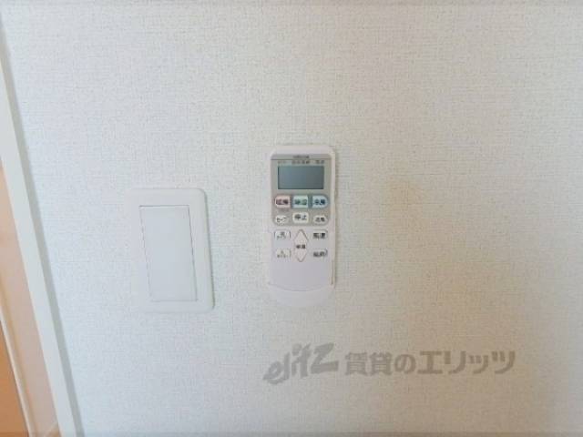 リモコン【エアコン】