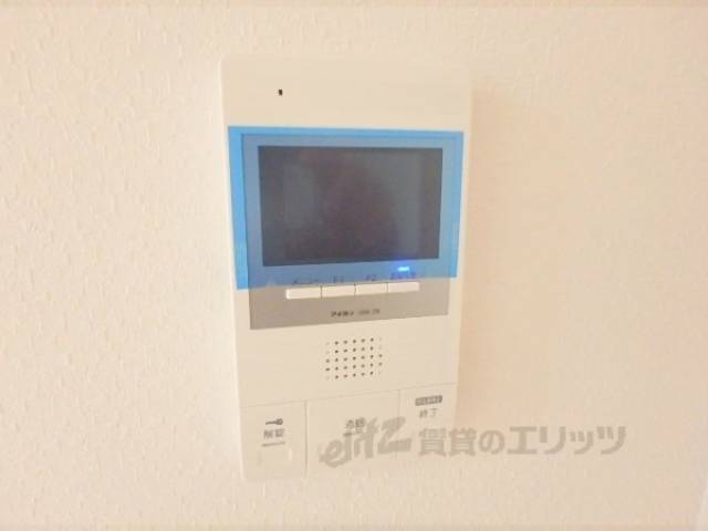 モニターフォン