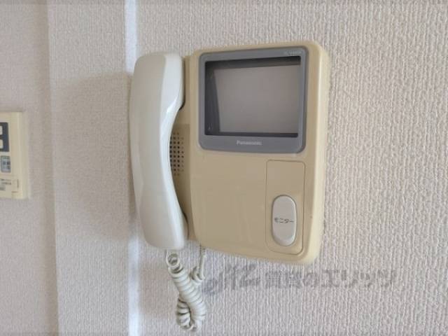 ドアフォン（ＴＶ含）