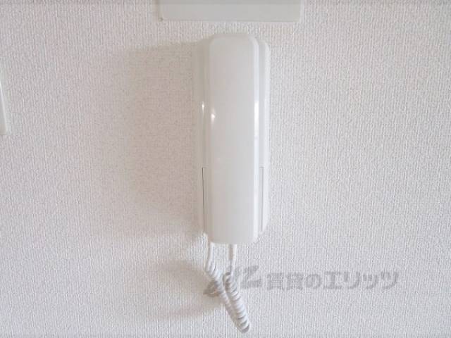 インターホン