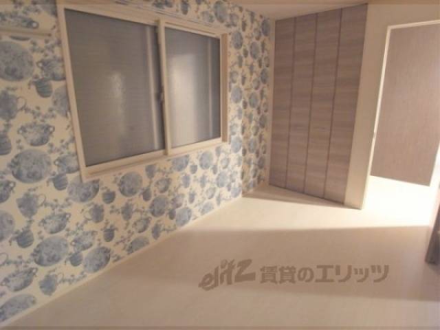 洋室