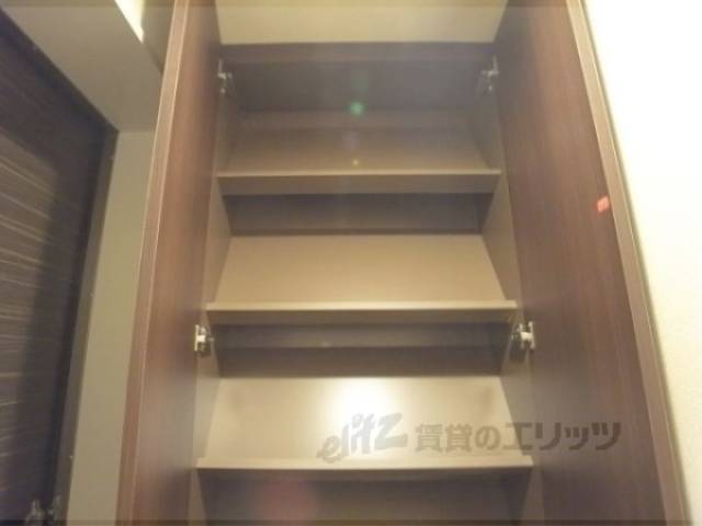 下駄箱