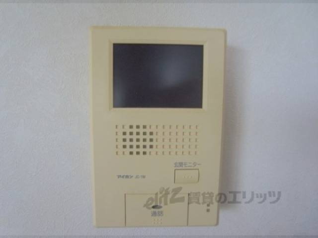 ドアフォン（ＴＶ含）