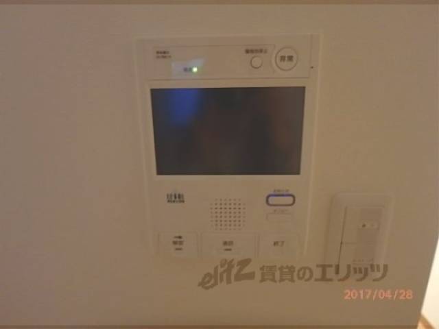 ドアフォン（ＴＶ含）