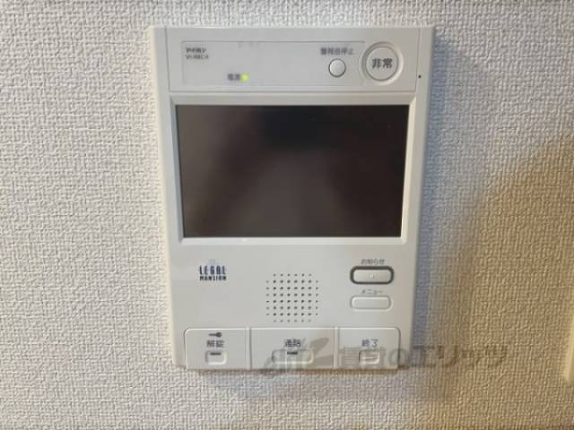 ドアフォン（ＴＶ含）