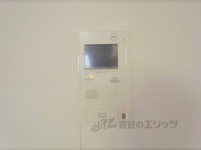 テレビモニター