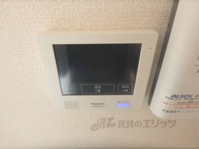 テレビドアホン