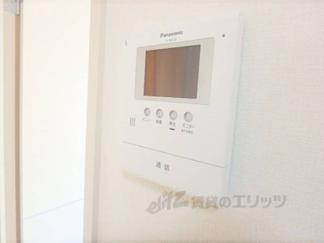 モニターフォン