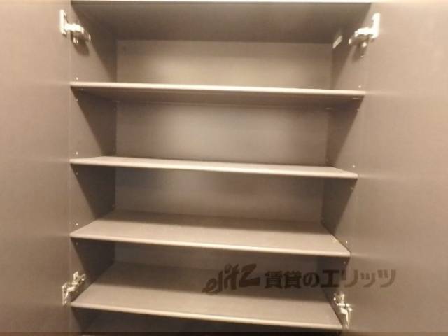 下駄箱