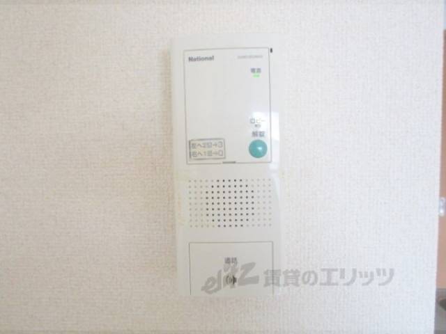 インターホン