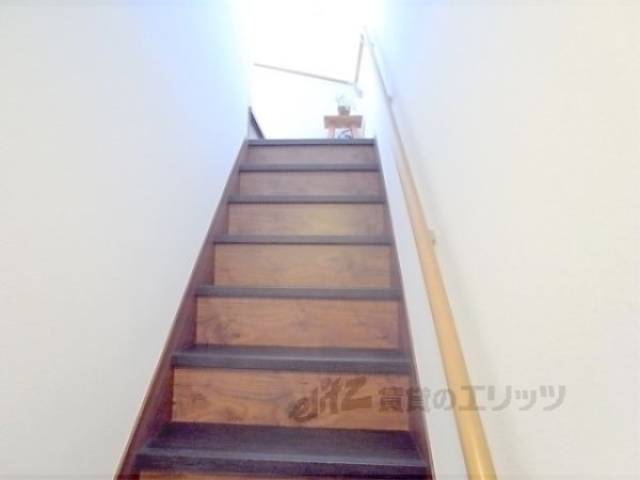 階段