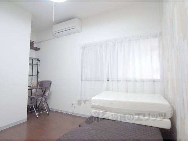 洋室　５帖のお部屋です