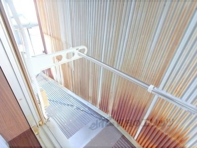 物干しざお