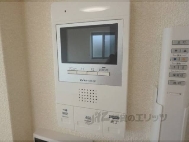 ドアフォン（ＴＶ含）