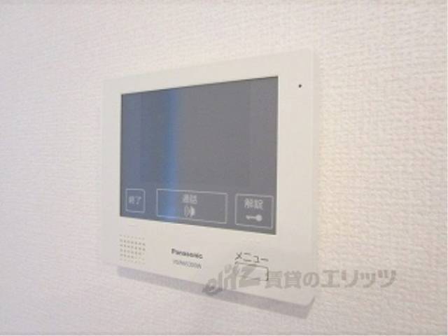 ドアフォン（ＴＶ含）
