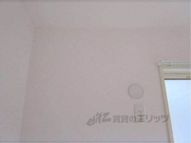 エアコン　設置場所