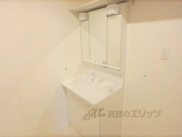 洗面所
