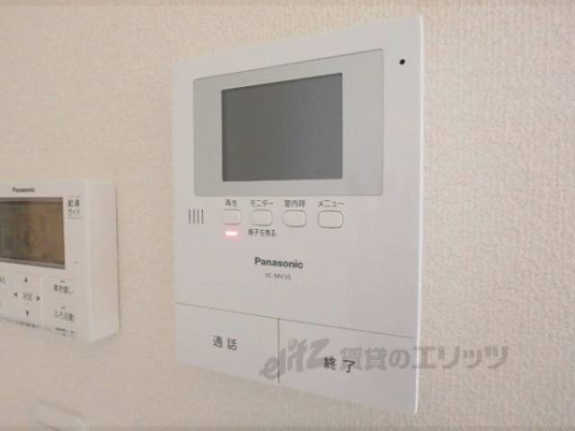 ドアフォン（ＴＶ含）