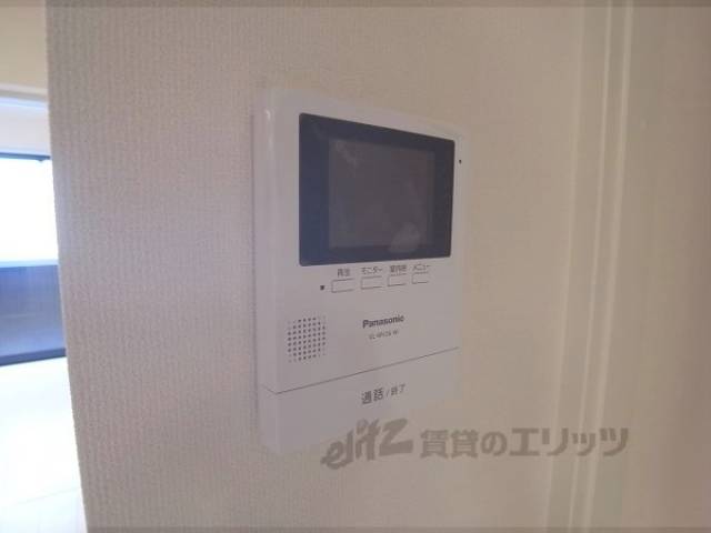 テレビドアホン