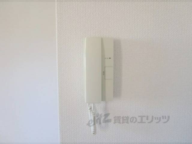 インターフォン