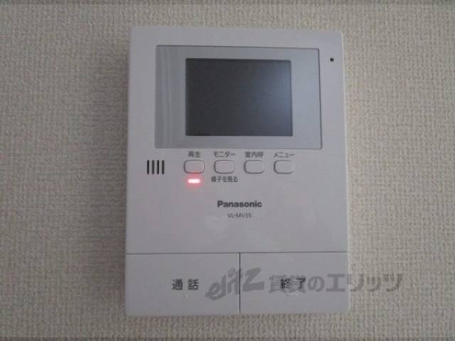 ドアフォン（ＴＶ含）