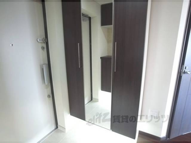 下駄箱
