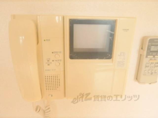 ドアフォン（ＴＶ含）