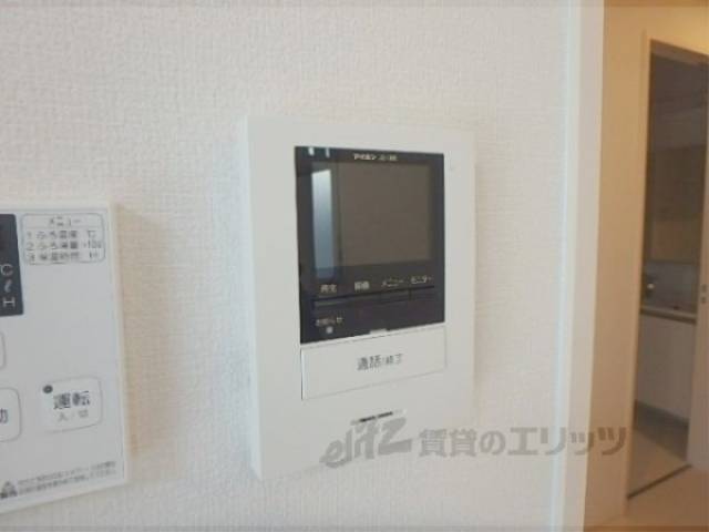 モニターフォン