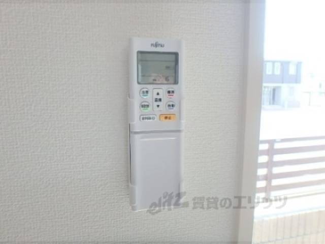 リモコン【エアコン】