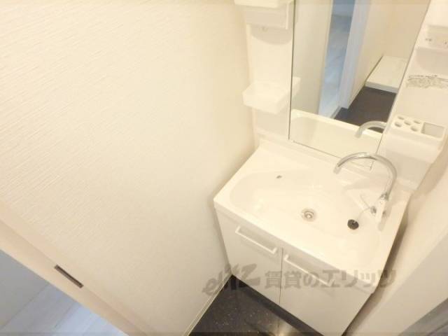 洗面所