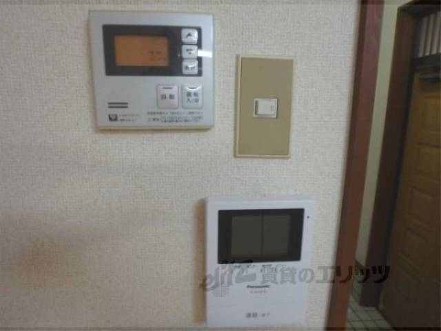 ドアフォン（ＴＶ含）