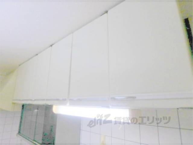 キッチン収納