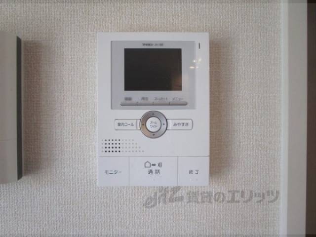ドアフォン（ＴＶ含）