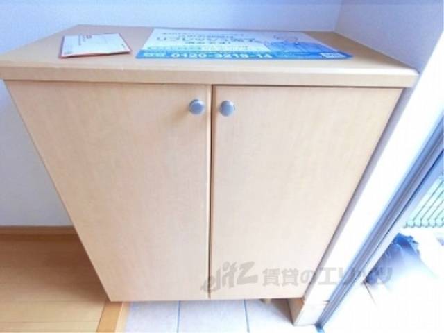 下駄箱