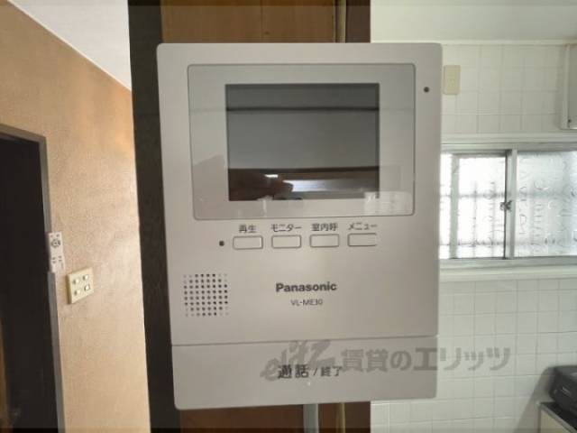 ドアフォン（ＴＶ含）