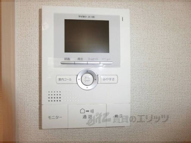 ドアフォン（ＴＶ含）