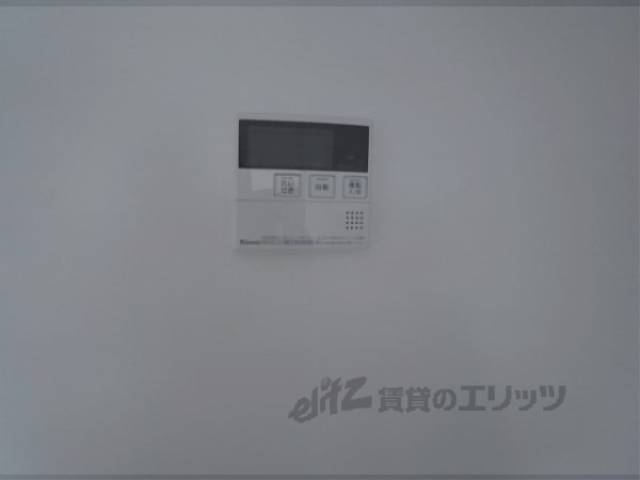 湯沸かし器