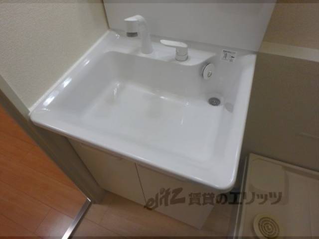 洗面台