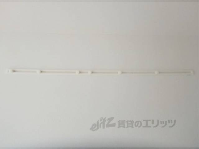 ハンガー掛け