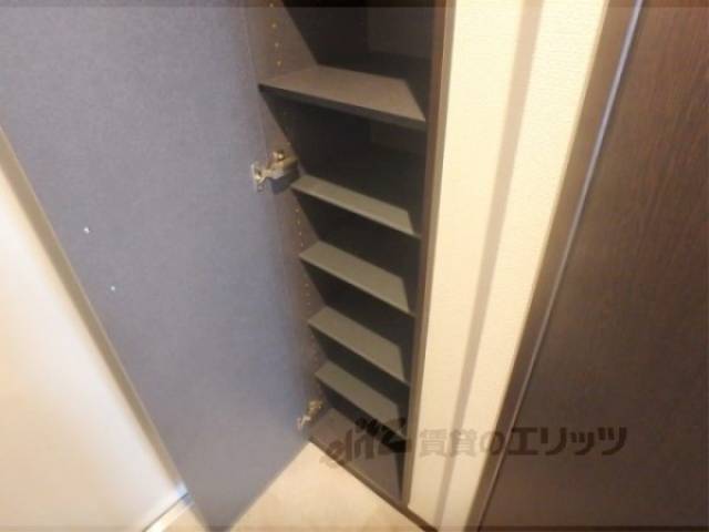 下駄箱