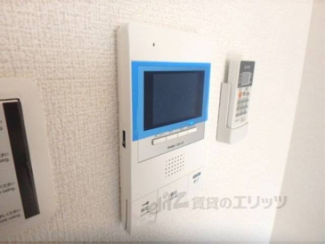モニターホン