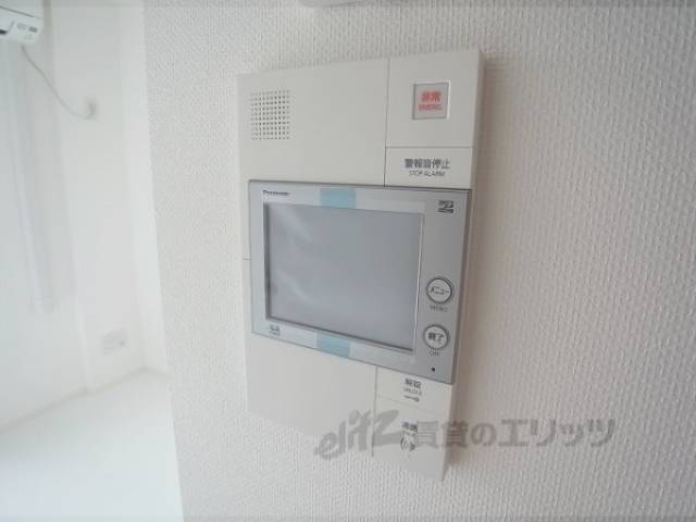 モニターフォン